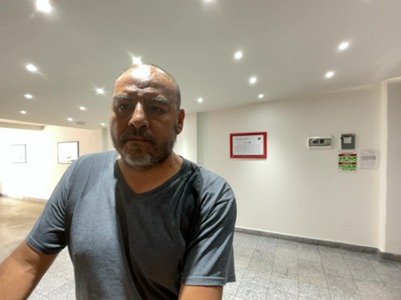 Foto de SERGIO XOLO MORA 